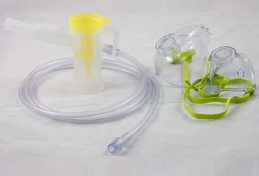 Nebulizador de compresor con homologación CE proveedor