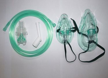 Nebulizador de compresor con homologación CE proveedor