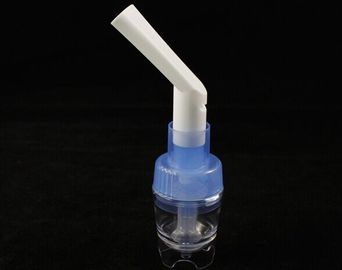 Nebulizador de compresor con homologación CE proveedor