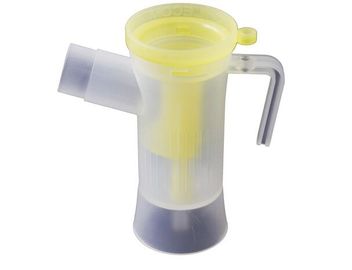 Nebulizador de compresor con homologación CE proveedor