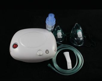 Nebulizador de compresor con homologación CE proveedor
