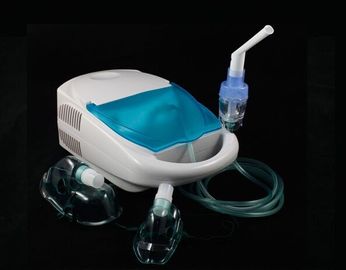 Nebulizador de compresor con homologación CE proveedor