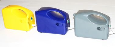 Mini compresor médico portátil nebulizador proveedor
