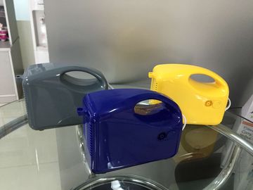 Mini compresor médico portátil nebulizador proveedor