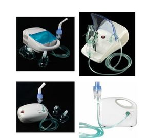 Mini compresor médico portátil nebulizador proveedor