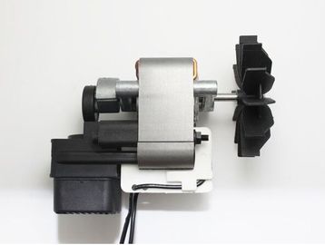 Motor de compresión de pistón y nebulizador proveedor