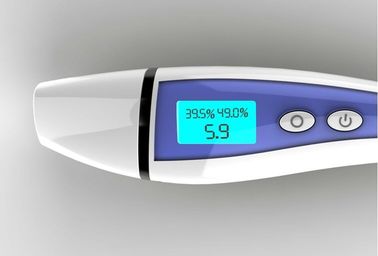 Equipo de análisis cutáneo con pantalla LCD/máquina de análisis cutáneo proveedor