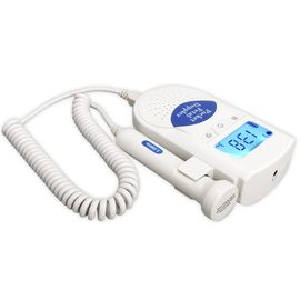 Display LCD Doppler de bolsillo fetal proveedor