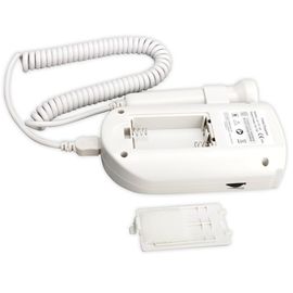 Display LCD Doppler de bolsillo fetal proveedor