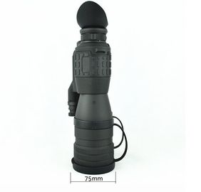 NVT-B02-5X50 binocular de visión digital nocturna proveedor