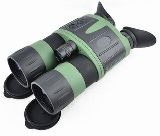 NVT-B01-5X50 binocular de visión digital nocturna proveedor