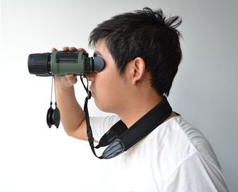 NVT-B01-4X42 Visión digital nocturna binocular proveedor