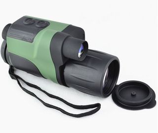 El sistema de visualización digital de la visión nocturna proveedor
