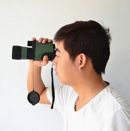 El sistema de visualización digital de la visión nocturna proveedor