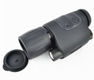 El sistema de visualización digital de la visión nocturna NVT-M02-3X42H proveedor