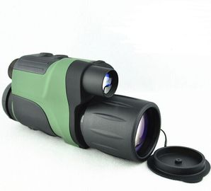 NVDT-M01-3X42 Monocular de visión digital nocturna proveedor