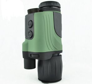 NVDT-M01-3X42 Monocular de visión digital nocturna proveedor