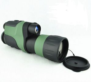 NVDT-M01-4X50 Monocular de visión digital nocturna proveedor