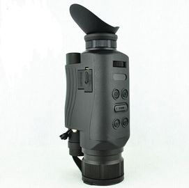 DMSD01-5-20X-42 Monocular de visión digital nocturna proveedor