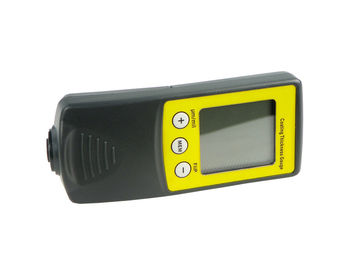 CM8801F 0-1250um Medidor del espesor del revestimiento de película ferrosa proveedor