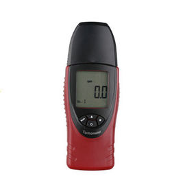 ST8030 Pantalla LCD portátil de 5 dígitos Tacómetro digital proveedor