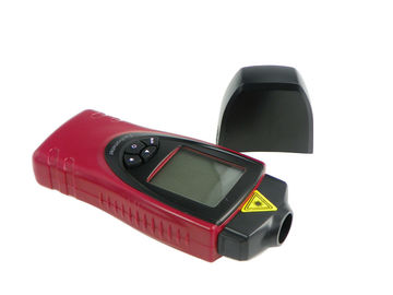 ST8030 Pantalla LCD portátil de 5 dígitos Tacómetro digital proveedor