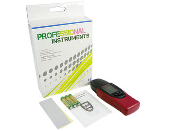 ST8030 Pantalla LCD portátil de 5 dígitos Tacómetro digital proveedor
