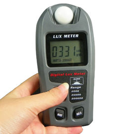MT30 1~200.000 lujos Contador de lujos digitales proveedor