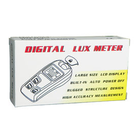 MT30 1~200.000 lujos Contador de lujos digitales proveedor
