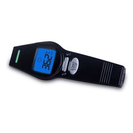 Termómetro frente sin contacto con transmisión Bluetooth para iOS y Android proveedor