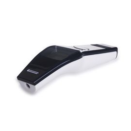Termómetro frente sin contacto con transmisión Bluetooth para iOS y Android proveedor