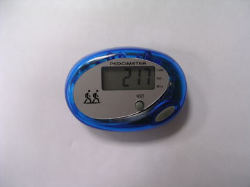 2 botones de recuento de calorías mini pedómetro proveedor