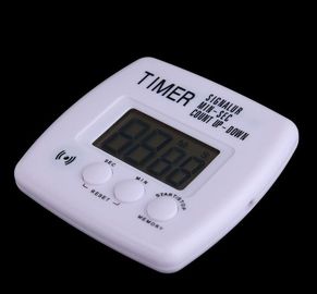 TA118 temporizador de cocina digital LCD proveedor