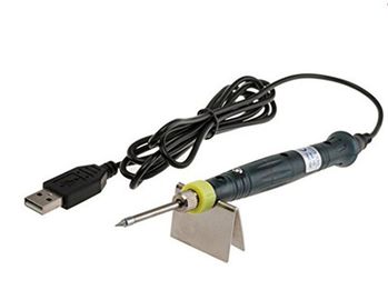 5V 8W USB de soldadura de hierro pluma proveedor
