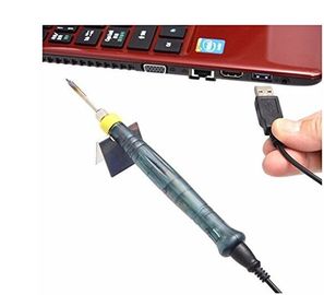 5V 8W USB de soldadura de hierro pluma proveedor