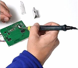 5V 8W USB de soldadura de hierro pluma proveedor
