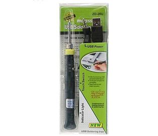 5V 8W USB de soldadura de hierro pluma proveedor