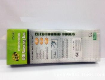5V 8W USB de soldadura de hierro pluma proveedor
