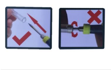 5V 8W USB de soldadura de hierro pluma proveedor