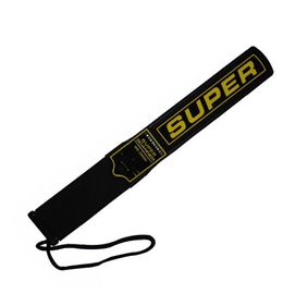 Es el MD-3000II Mini Super Scanner. proveedor