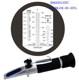 Concentración de urea ADrefractómetro azul proveedor
