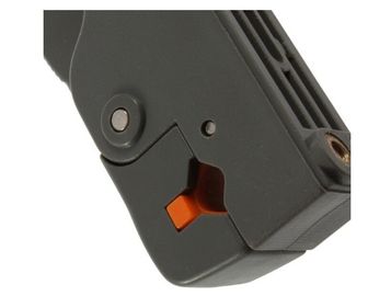 El material utilizado para la fabricación de las máquinas de corte de cables proveedor