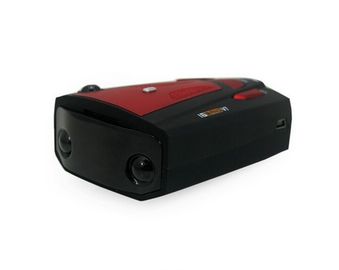 360 grados 16 bandas V7 detector de radar proveedor