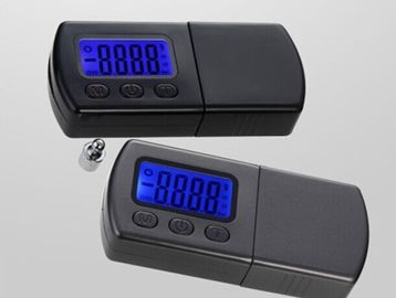 Escala de joyería digital de alta precisión 5g/0.01g proveedor