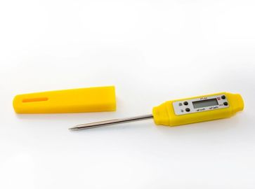 Termómetro de cocina con sonda larga proveedor