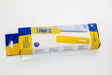 Termómetro de cocina con sonda larga proveedor
