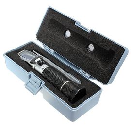Refractómetro de prueba de urea Adblue AUS32 proveedor