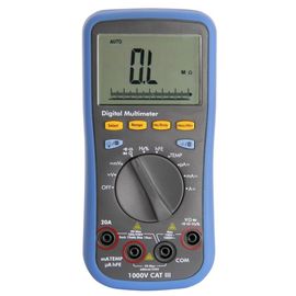 Multimetro digital Bluetooth proveedor