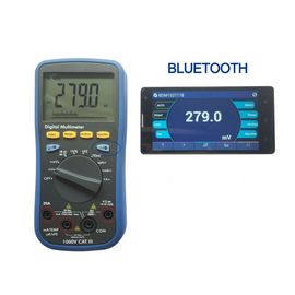 Multimetro digital Bluetooth proveedor