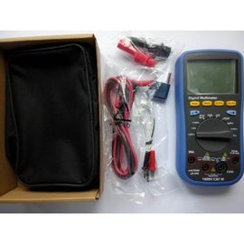 Multimetro digital Bluetooth proveedor